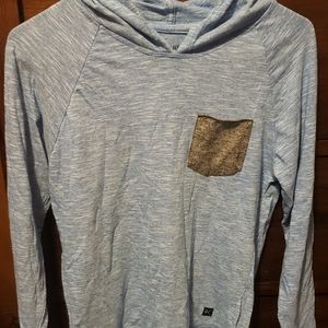 Boys Hoodie Shirt